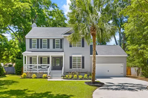 633 Gate Post Dr, Mount Pleasant, SC 29464