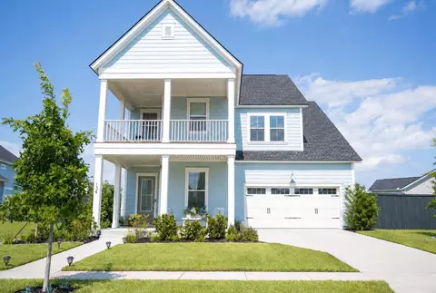 134 E Morton St, Summerville, SC 29486