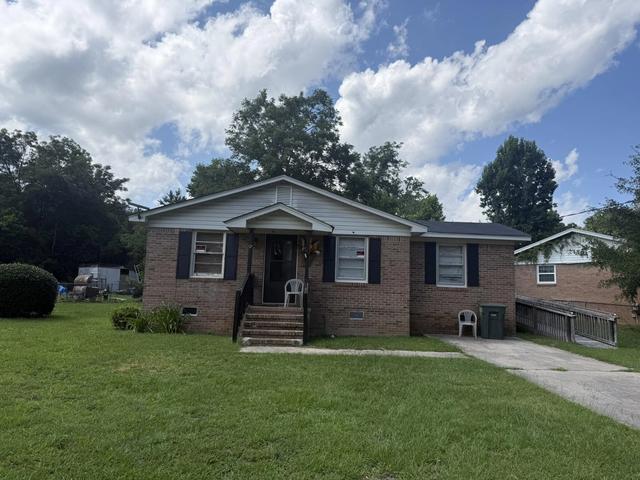 957 Chester St, Orangeburg, SC 29118
