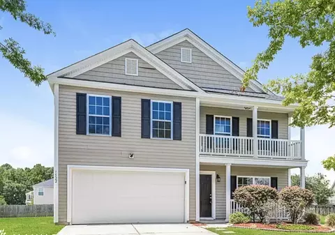1522 Mandarin Ct, Summerville, SC 29483