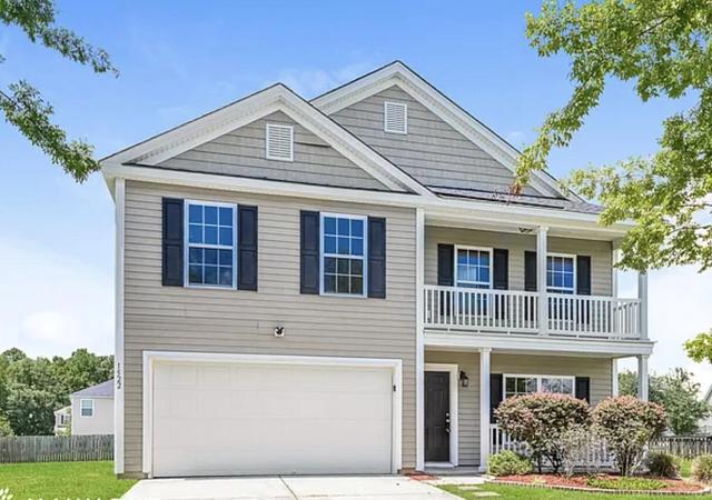 1522 Mandarin Ct, Summerville, SC 29483