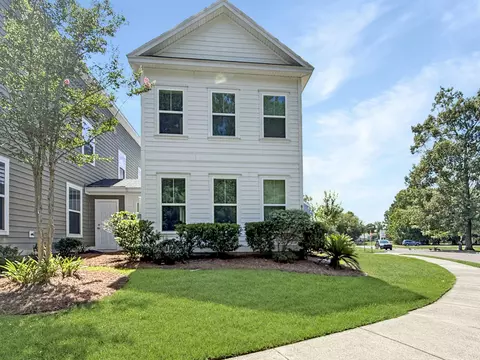 866 Rue Dr, Charleston, SC 29414