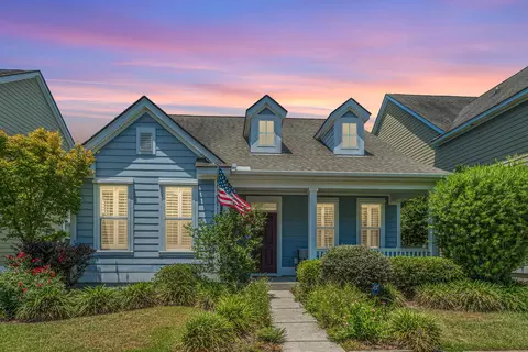 1937 Gammon St, Charleston, SC 29414