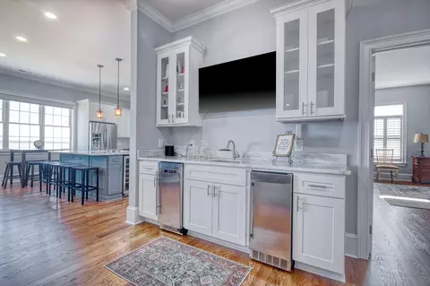 Kitchen - 2425 S Bay St, Georgetown, SC 29440 photo 6 of 9