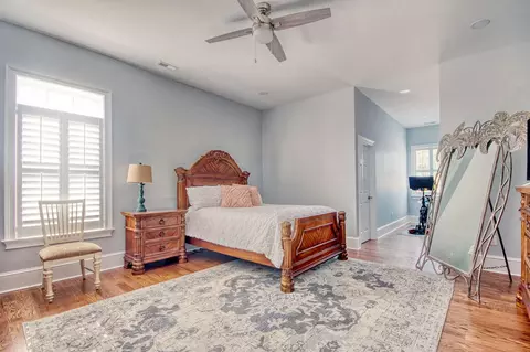 Bedroom - 2425 S Bay St, Georgetown, SC 29440 photo 4 of 6