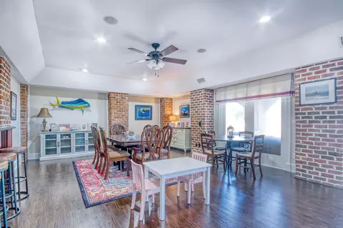 Dining - 2425 S Bay St, Georgetown, SC 29440 photo 3 of 3