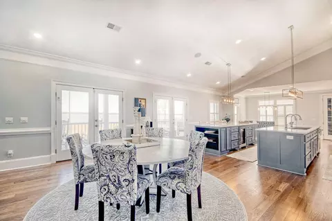 Dining - 2425 S Bay St, Georgetown, SC 29440 photo 1 of 3