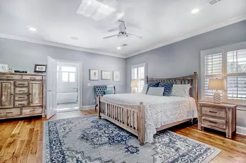Bedroom - 2425 S Bay St, Georgetown, SC 29440 photo 3 of 6