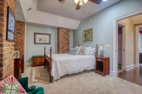Bedroom - 2425 S Bay St, Georgetown, SC 29440 photo 6 of 6