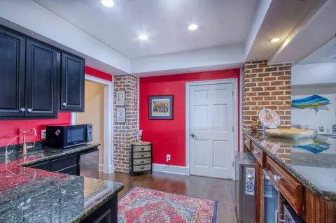 Entry Way - 2425 S Bay St, Georgetown, SC 29440 photo 3 of 4