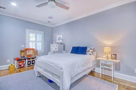 Bedroom - 2425 S Bay St, Georgetown, SC 29440 photo 2 of 6