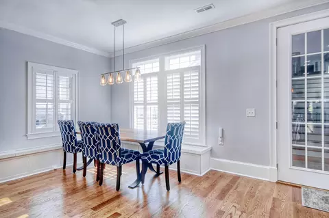 Dining - 2425 S Bay St, Georgetown, SC 29440 photo 2 of 3