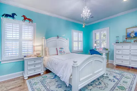 Bedroom - 2425 S Bay St, Georgetown, SC 29440 photo 1 of 6