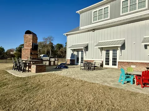 Exterior - 2425 S Bay St, Georgetown, SC 29440 photo 11 of 11