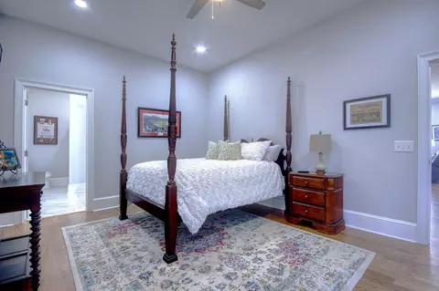 Bedroom - 2425 S Bay St, Georgetown, SC 29440 photo 5 of 6