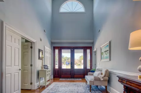 Entry Way - 2425 S Bay St, Georgetown, SC 29440 photo 1 of 4