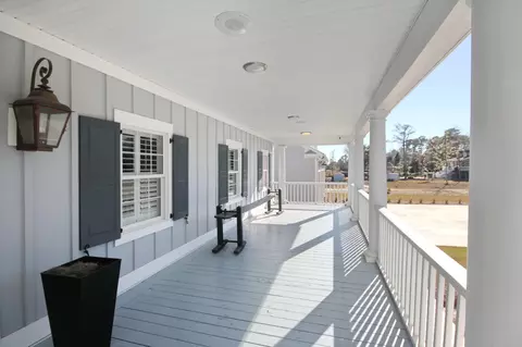 Exterior - 2425 S Bay St, Georgetown, SC 29440 photo 3 of 11