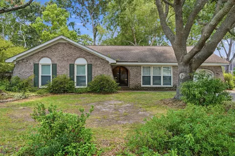 1828 Gun Club Rd, Charleston, SC 29414