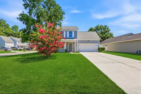 140 Blue Jasmine Ln, Summerville, SC 29483