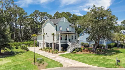2842 Maritime Forest Dr, Johns Island, SC 29455