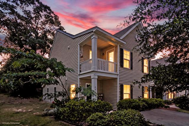 284 Spencer Cir, Summerville, SC 29485