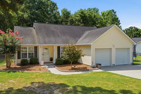 1102 Huger St, Moncks Corner, SC 29461