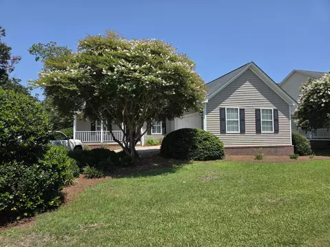 1083 Wayfarer Ln, Charleston, SC 29412