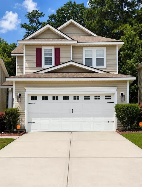 8831 Kellum Dr, North Charleston, SC 29420