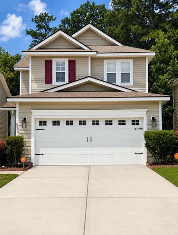 8831 Kellum Dr, North Charleston, SC 29420