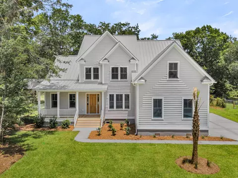 1436 Kinglet St, Mount Pleasant, SC 29464