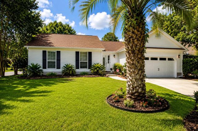 300 Spring Hill Ln, Mount Pleasant, SC 29464