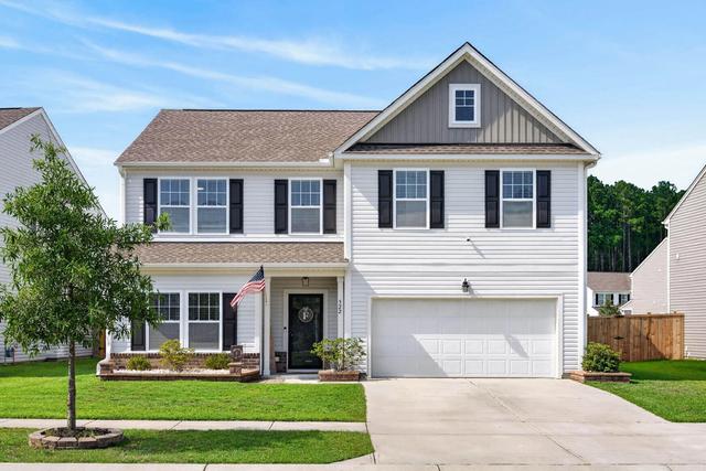 522 Killdeer Rd, Summerville, SC 29486