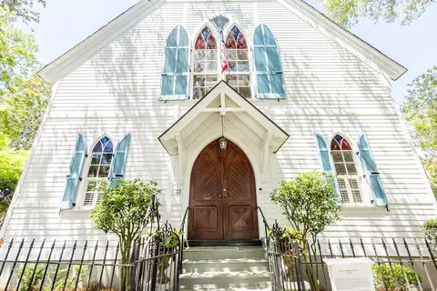 41 Pitt St, Charleston, SC 29401