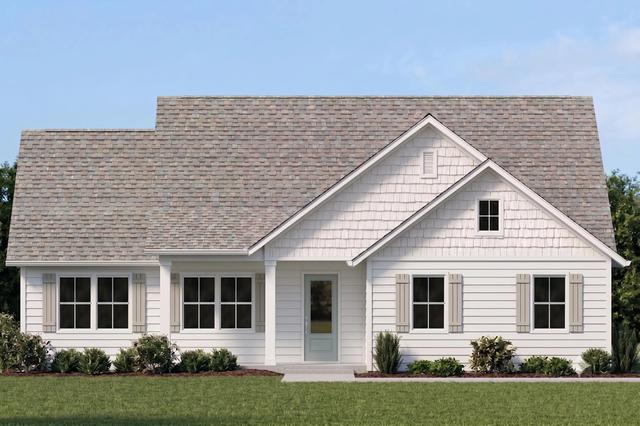 537 New Regenia Pl, Holly Hill, SC 29059