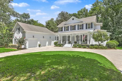 8655 Mcchune Ct, North Charleston, SC 29420