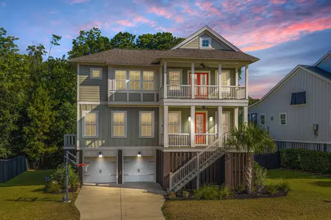 1485 Menhaden Ln, Mount Pleasant, SC 29466