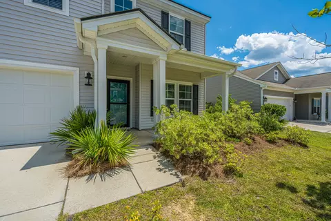 514 Tarleton Dr, Summerville, SC 29483