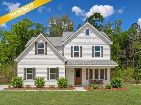 lot D-2 Hwy 165, Ravenel, SC 29470