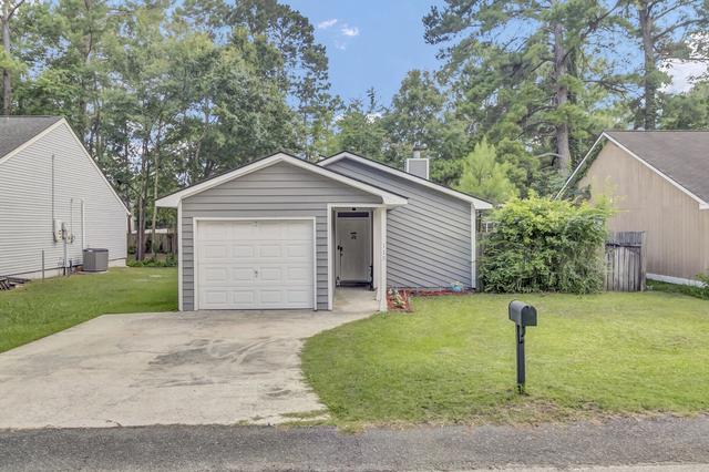 115 Pebble Creek Rd, Summerville, SC 29486