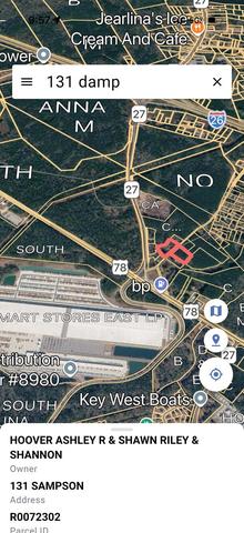 131 Sampson, Ridgeville, SC 29472