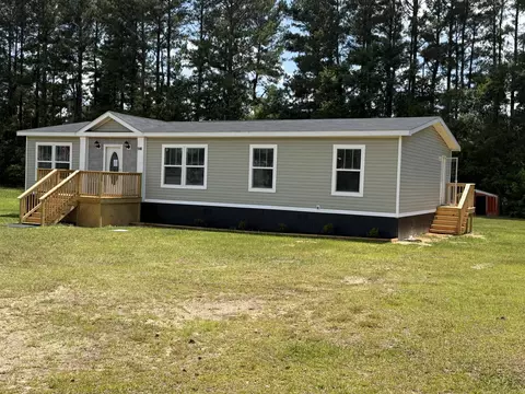 146 Whistletop Ln, Orangeburg, SC 29118