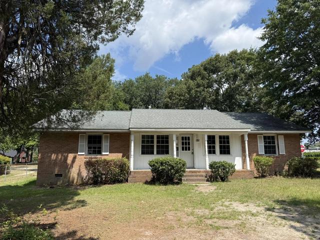 945 Latimore St, Orangeburg, SC 29115