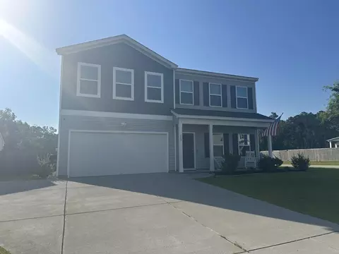 268 Torslanda Ln, Summerville, SC 29486