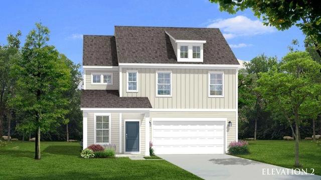439 Cadbury Loop, Summerville, SC 29486