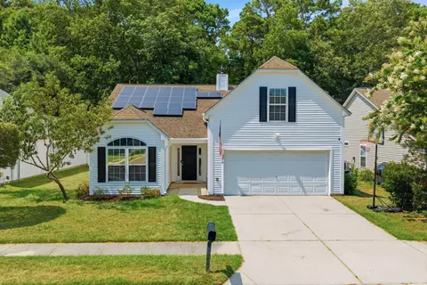 1572 Wellesley Cir, Mount Pleasant, SC 29466