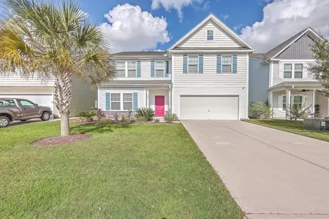 353 Dunlin Dr, Summerville, SC 29486
