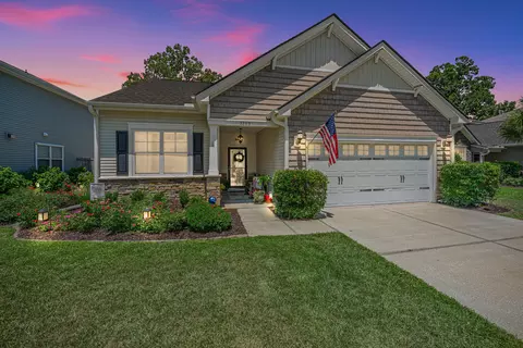 3269 Conservancy Ln, Charleston, SC 29414