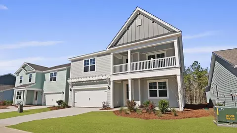 128 Midmills Ln, Summerville, SC 29486