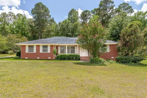 2069 Hydrick Ave, Orangeburg, SC 29118