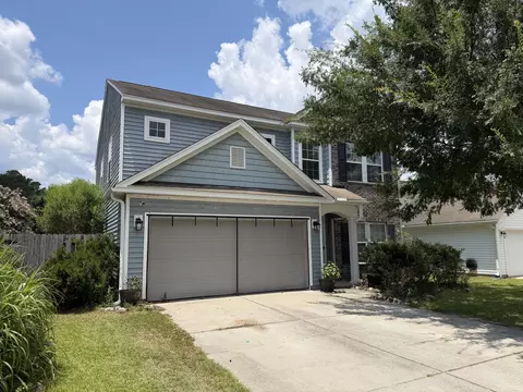 9004 Hema Ln, Summerville, SC 29483